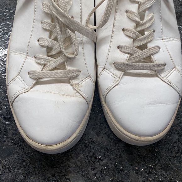 Thousand Fell mens sneaker 9 1/2 - Picture 4 of 8